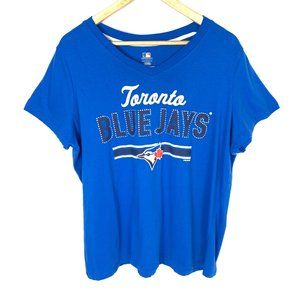 Blue Jays tee